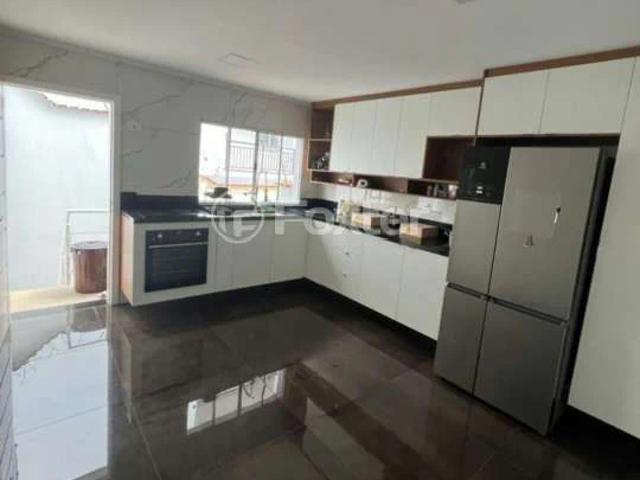 Casa / Sobrado para Venda em São Paulo/SP Vila Beatriz 2 Quartos
