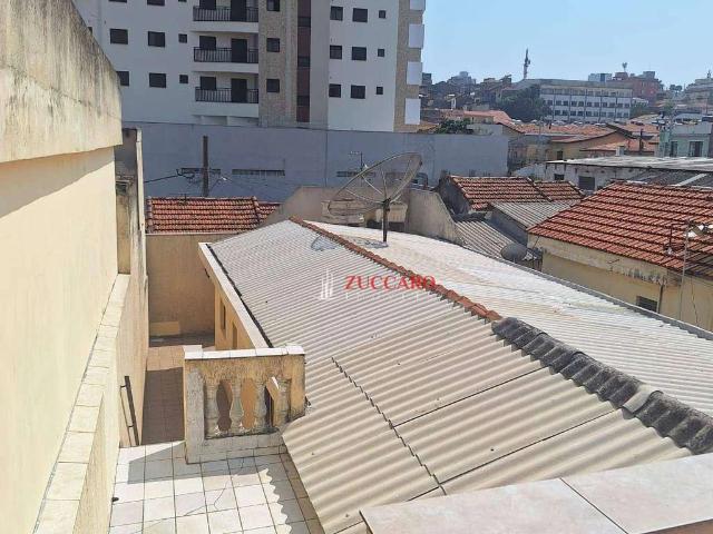 Casa / Sobrado para Venda em São Paulo/SP Vila Beatriz 2 Quartos