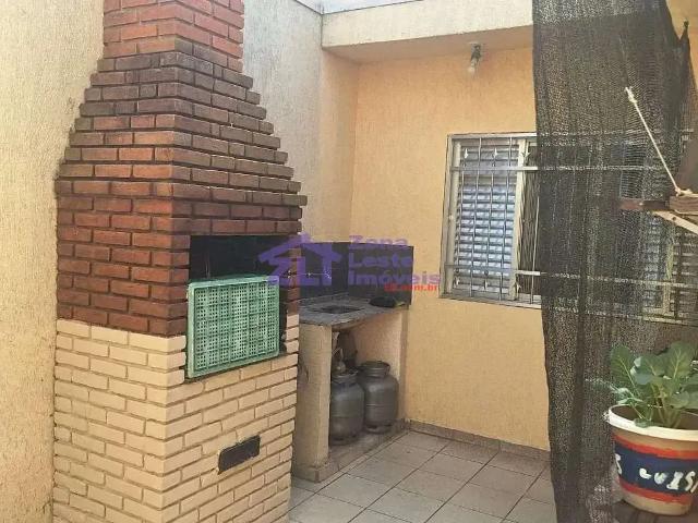 Casa / Sobrado para Venda em São Paulo/SP Vila Beatriz 2 Quartos