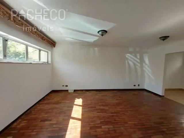 Casa / Sobrado para Venda em São Paulo/SP Vila Beatriz 4 Quartos