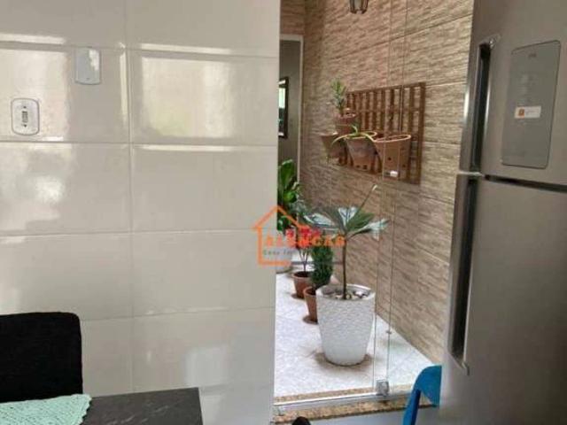 Casa / Sobrado para Venda em São Paulo/SP Vila Beatriz 4 Quartos