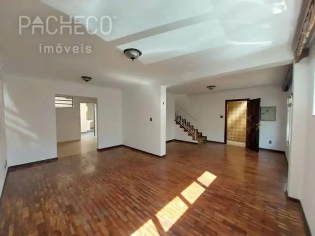 Casa / Sobrado para Venda em São Paulo/SP Vila Beatriz 4 Quartos