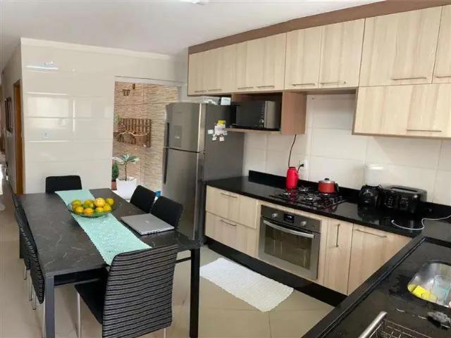 Casa / Sobrado para Venda em São Paulo/SP Vila Beatriz 4 Quartos