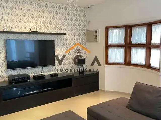 Casa / Sobrado para Venda em São Paulo/SP Vila Beatriz 4 Quartos