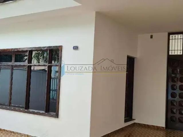 Casa / Sobrado para Venda em São Paulo/SP Vila Bela 3 Quartos