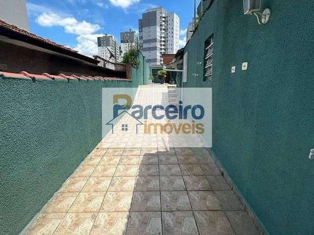 Casa / Sobrado para Venda em São Paulo/SP Vila Bela 3 Quartos