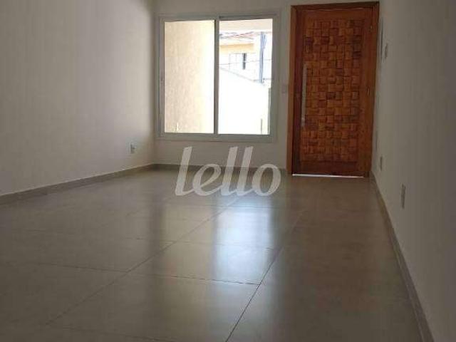 Casa / Sobrado para Venda em São Paulo/SP Vila Bela 3 Quartos