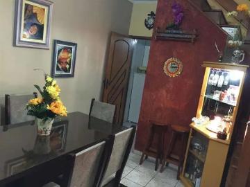 Casa / Sobrado para Venda em São Paulo/SP Vila Bela 3 Quartos