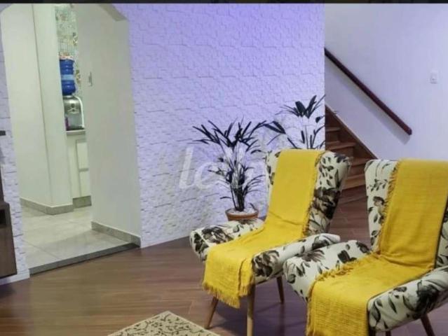 Casa / Sobrado para Venda em São Paulo/SP Vila Bela 3 Quartos
