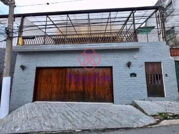 Casa / Sobrado para Venda em São Paulo/SP Vila Bela 3 Quartos