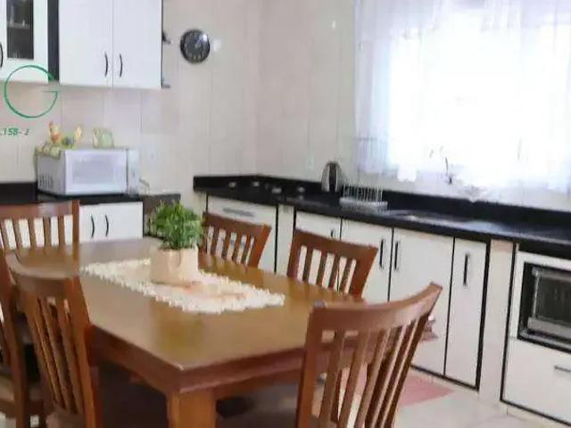 Casa / Sobrado para Venda em São Paulo/SP Vila Bela 3 Quartos