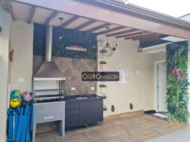 Casa / Sobrado para Venda em São Paulo/SP Vila Bela 3 Quartos