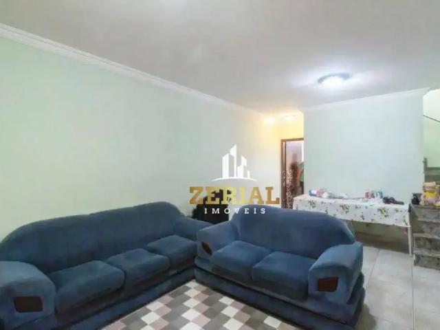 Casa / Sobrado para Venda em São Paulo/SP Vila Bela 3 Quartos