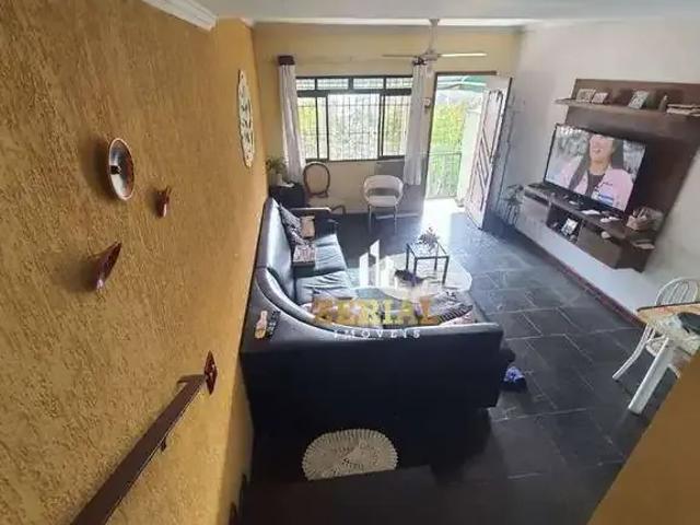 Casa / Sobrado para Venda em São Paulo/SP Vila Bela 3 Quartos