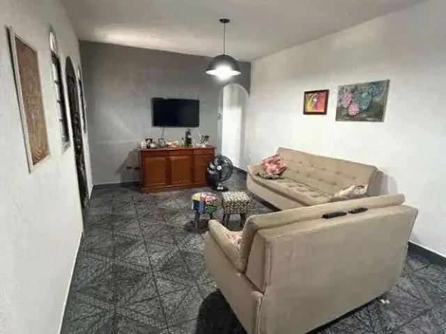 Casa / Sobrado para Venda em São Paulo/SP Vila Bela 3 Quartos