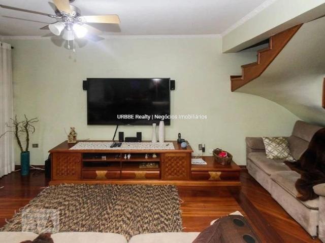 Casa / Sobrado para Venda em São Paulo/SP Vila Bela 3 Quartos