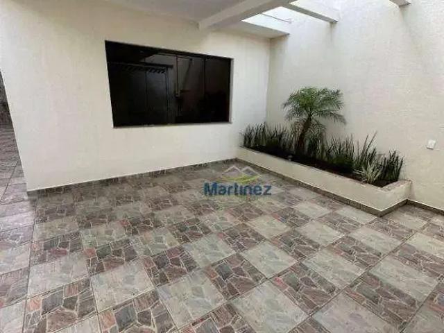 Casa / Sobrado para Venda em São Paulo/SP Vila Bela 3 Quartos