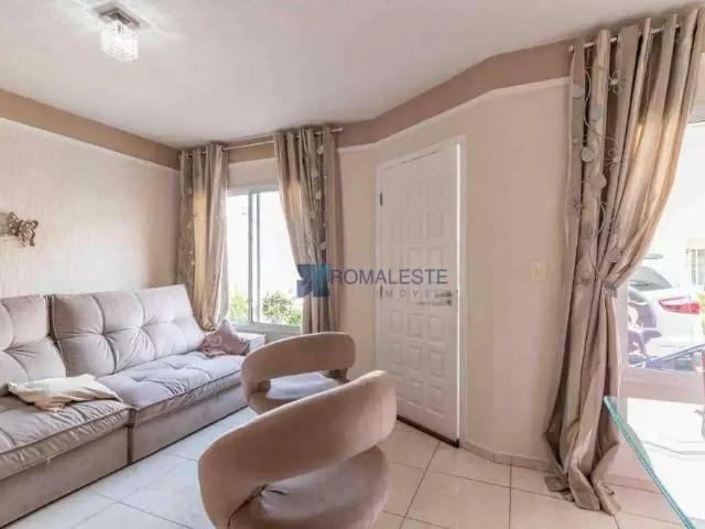 Casa / Sobrado para Venda em São Paulo/SP Vila Bela 3 Quartos