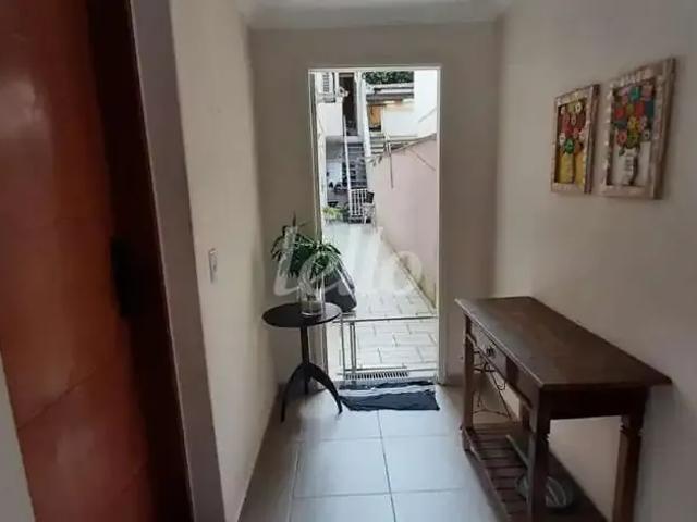 Casa / Sobrado para Venda em São Paulo/SP Vila Bela 3 Quartos