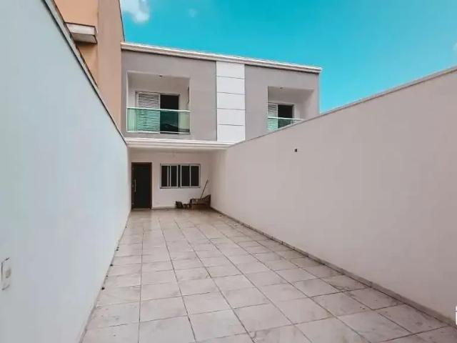 Casa / Sobrado para Venda em São Paulo/SP Vila Bela 3 Quartos