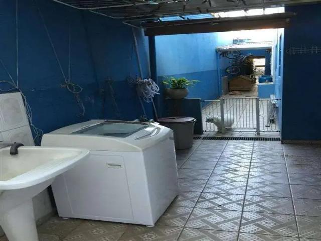 Casa / Sobrado para Venda em São Paulo/SP Vila Bela 3 Quartos