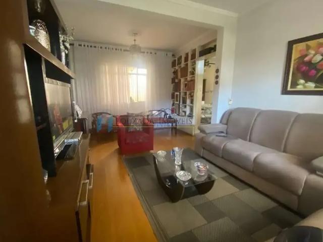 Casa / Sobrado para Venda em São Paulo/SP Vila Bela 3 Quartos