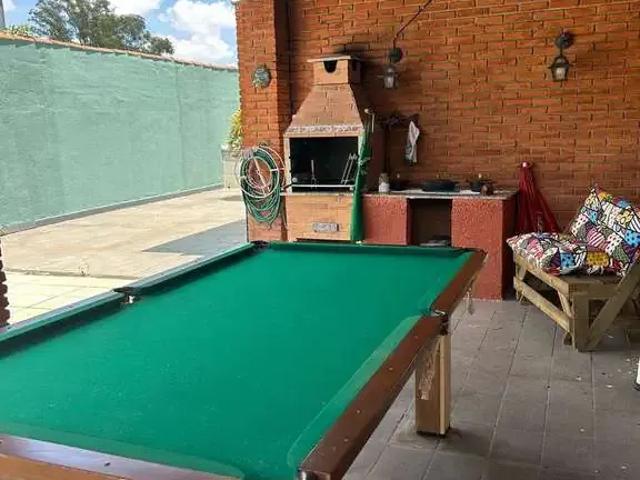 Casa / Sobrado para Venda em São Paulo/SP Vila Bela 3 Quartos