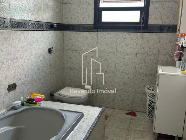 Casa / Sobrado para Venda em São Paulo/SP Vila Bela 3 Quartos