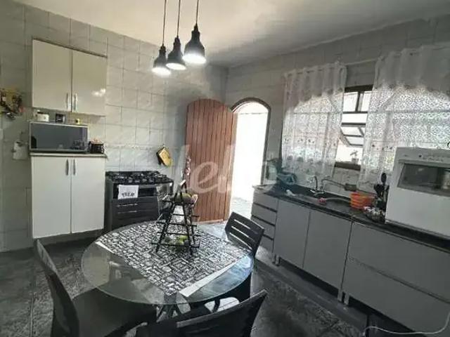 Casa / Sobrado para Venda em São Paulo/SP Vila Bela 3 Quartos