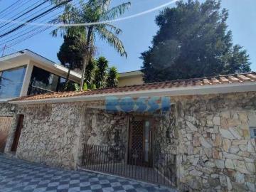 Casa / Sobrado para Venda em São Paulo/SP Vila Bela 3 Quartos
