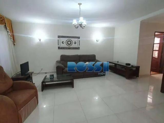 Casa / Sobrado para Venda em São Paulo/SP Vila Bela 3 Quartos
