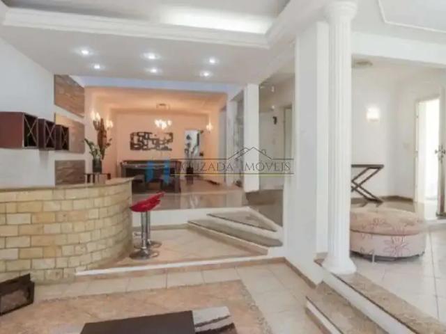 Casa / Sobrado para Venda em São Paulo/SP Vila Bela 3 Quartos