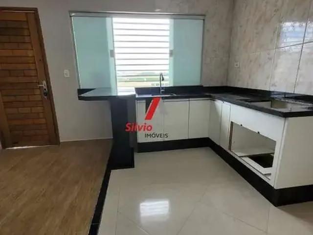 Casa / Sobrado para Venda em São Paulo/SP Vila Bela 1 Quartos
