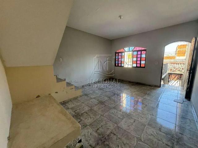 Casa / Sobrado para Venda em São Paulo/SP Vila Bela 2 Quartos