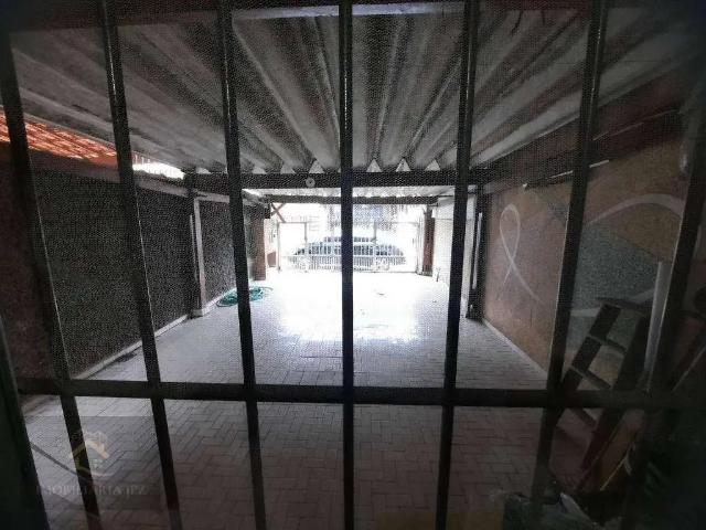 Casa / Sobrado para Venda em São Paulo/SP Vila Bela 2 Quartos