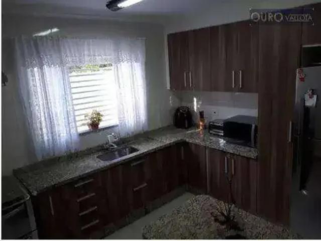 Casa / Sobrado para Venda em São Paulo/SP Vila Bela 2 Quartos