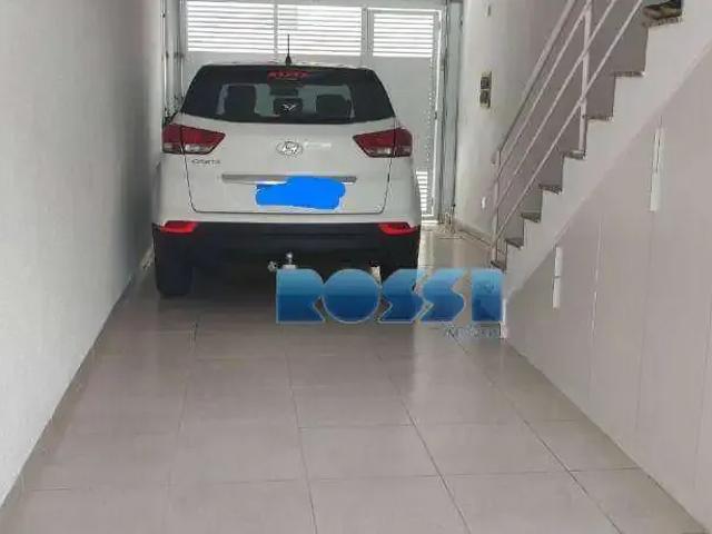 Casa / Sobrado para Venda em São Paulo/SP Vila Bela 2 Quartos