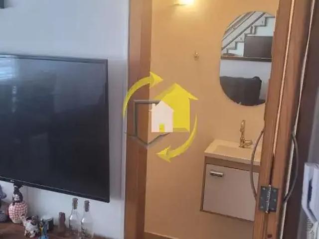 Casa / Sobrado para Venda em São Paulo/SP Vila Bela 2 Quartos