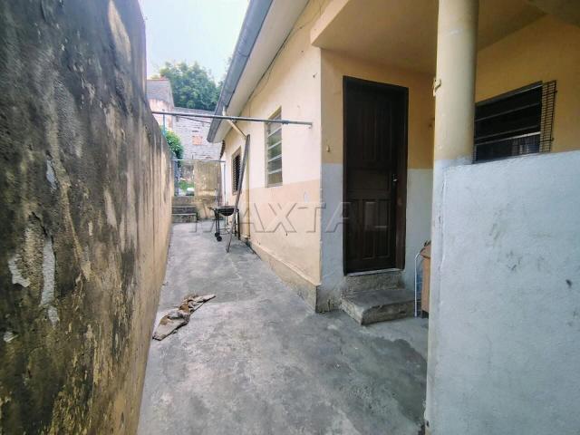 Casa / Sobrado para Venda em São Paulo/SP Vila Bela 2 Quartos