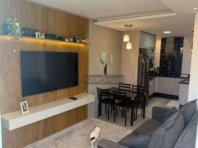 Casa / Sobrado para Venda em São Paulo/SP Vila Bela 2 Quartos