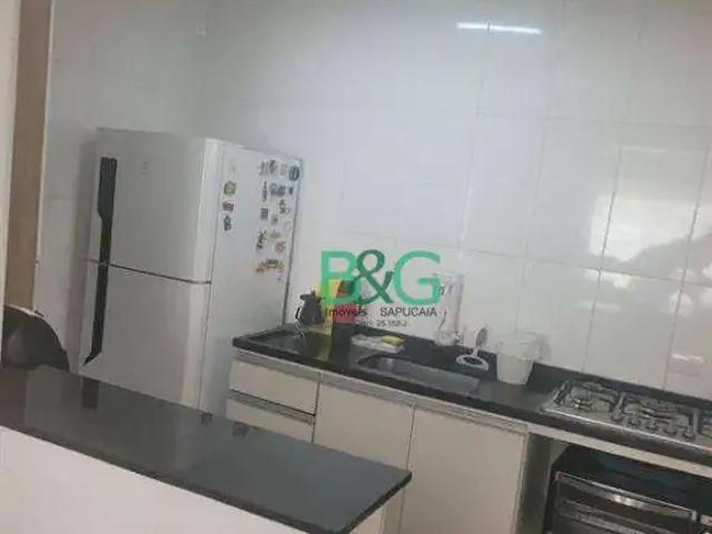 Casa / Sobrado para Venda em São Paulo/SP Vila Bela 2 Quartos