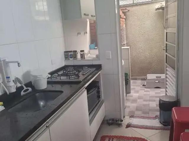 Casa / Sobrado para Venda em São Paulo/SP Vila Bela 2 Quartos