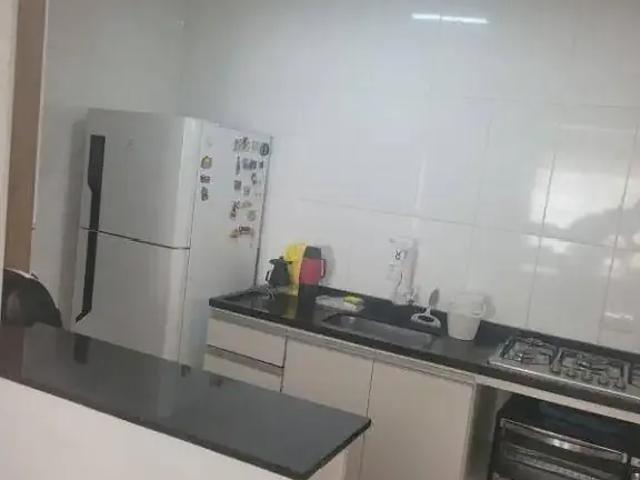 Casa / Sobrado para Venda em São Paulo/SP Vila Bela 2 Quartos