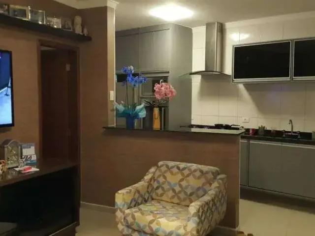 Casa / Sobrado para Venda em São Paulo/SP Vila Bela 2 Quartos