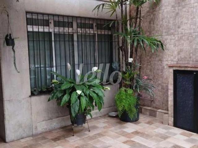 Casa / Sobrado para Venda em São Paulo/SP Vila Bela 2 Quartos