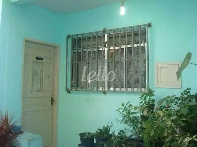 Casa / Sobrado para Venda em São Paulo/SP Vila Bela 2 Quartos