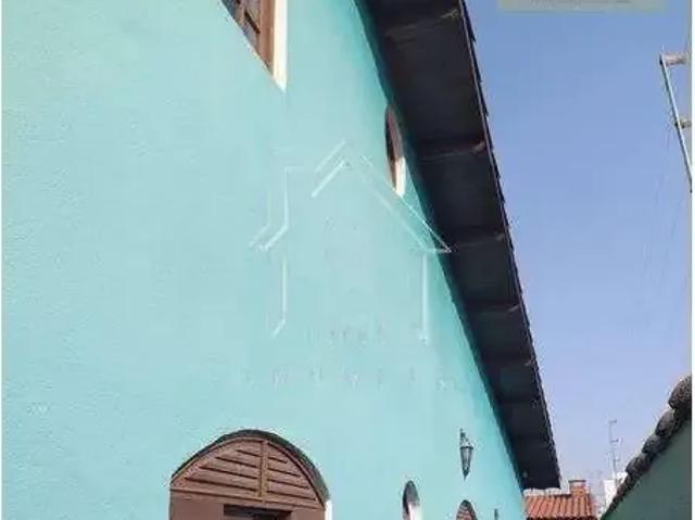 Casa / Sobrado para Venda em São Paulo/SP Vila Bela 4 Quartos