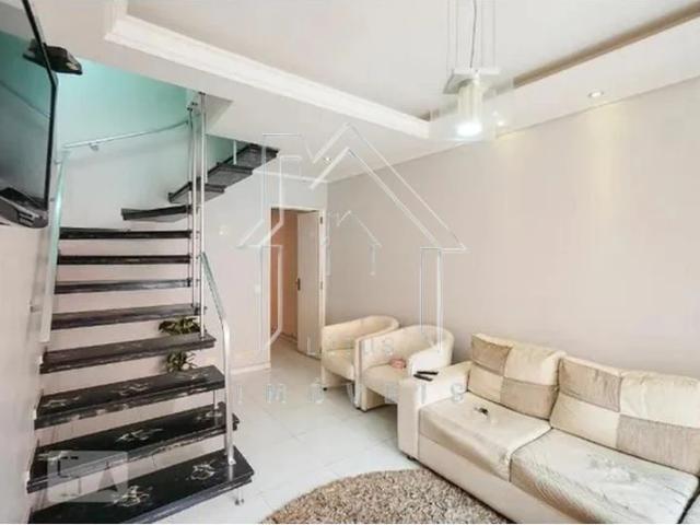 Casa / Sobrado para Venda em São Paulo/SP Vila Bela 4 Quartos