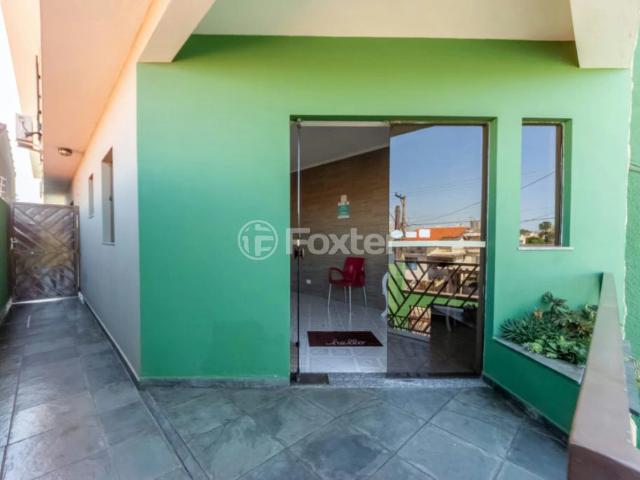 Casa / Sobrado para Venda em São Paulo/SP Vila Bela 4 Quartos