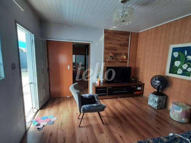 Casa / Sobrado para Venda em São Paulo/SP Vila Bela 4 Quartos